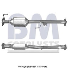 Catalyseurs Suzuki X90