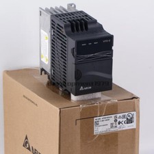 1PCS New Delta VFD015E43A Inverter