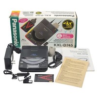 Panasonic Fast SCSI CD, DVD & Blu-ray Drives for sale | eBay