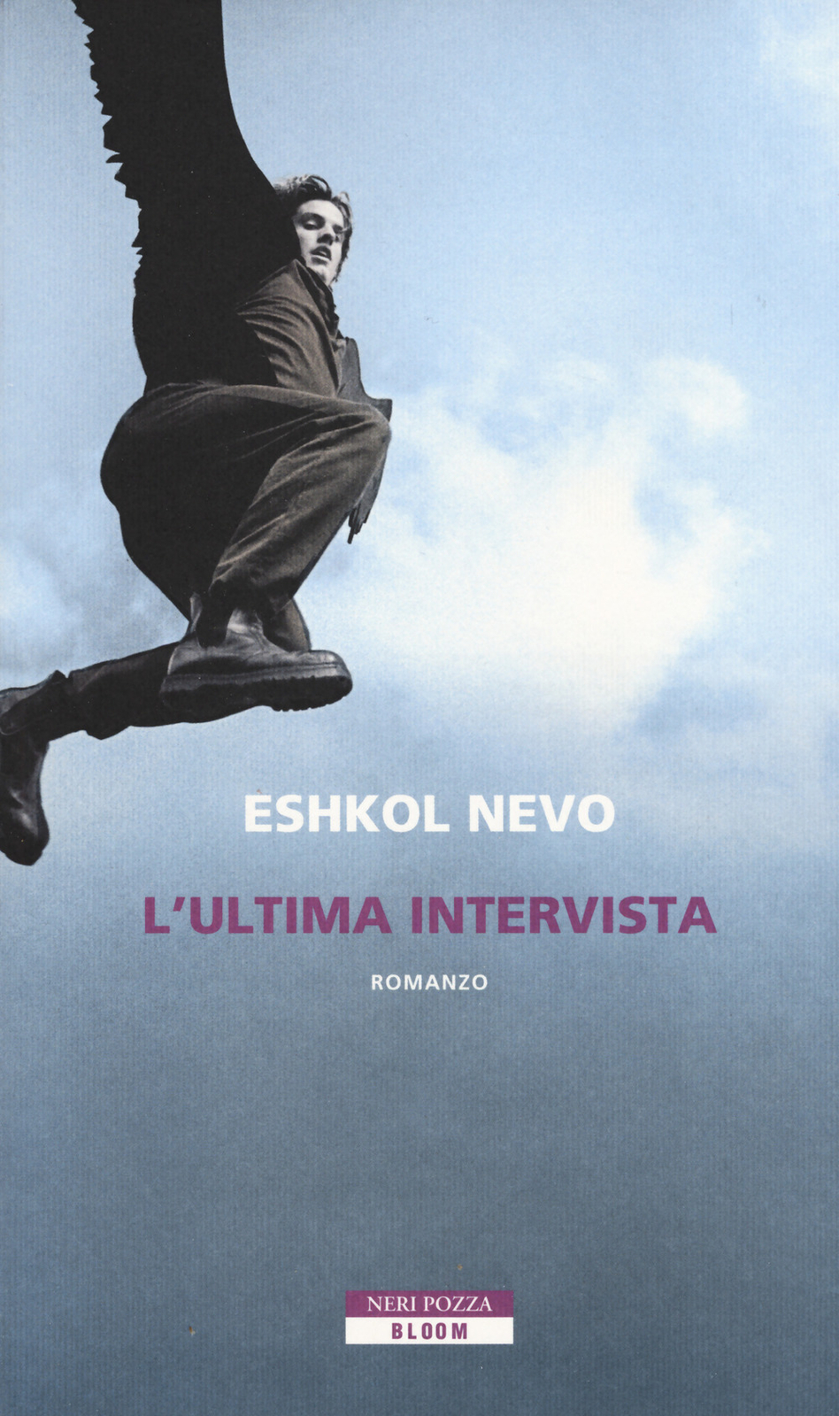 Libri Eshkol Nevo - L' Ultima Intervista