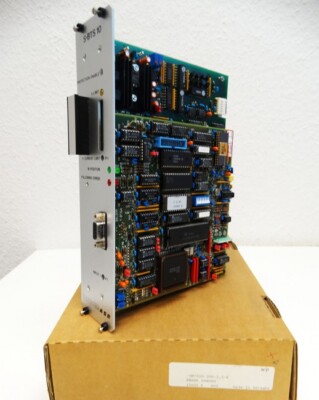 BALDOR ASR S-BTS 10 SBTS10-200-2,5-R Id.15035 + BALDOR 15856A -used-