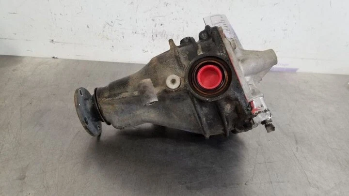 2004-2006 Lexus RX330 Rear Axle Differential Carrier 2.928 Ratio AWD OEM Foto 2 de 4