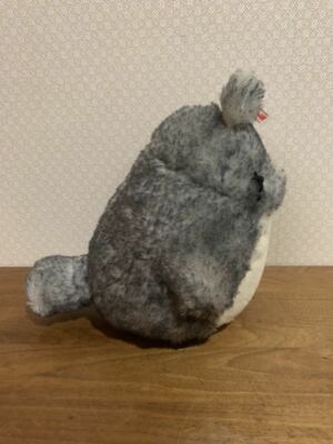 Steiff limited Totoro My Neighbor toy stuffed Plush collectible
