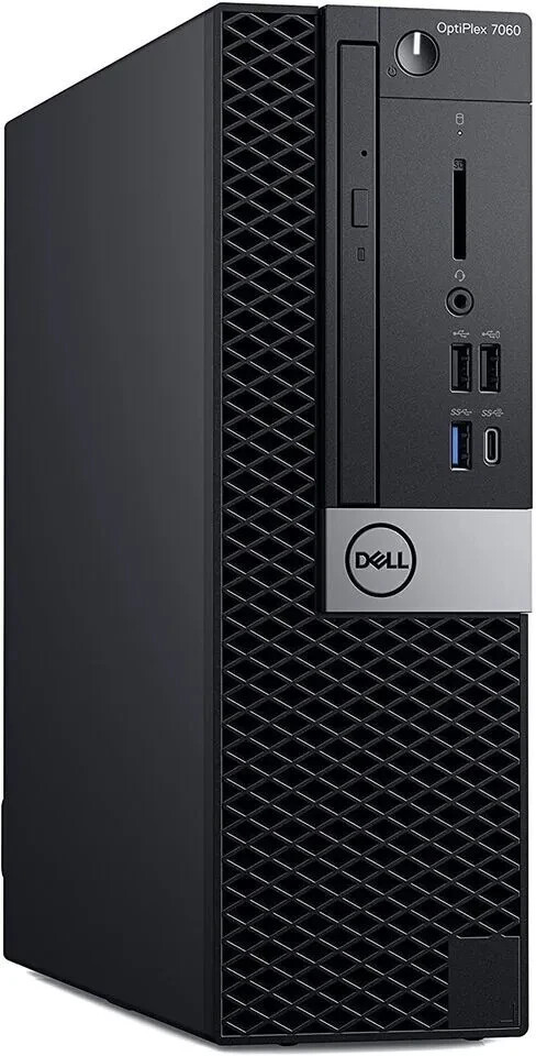☘️DELL☘️ Dell Desktop i5 Computer PC Up To 64GB RAM 2TB SSD/HDD Windows 11