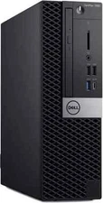 Dell Desktop i5 Computer PC Up To 64GB RAM 2TB SSD/HDD Windows 11 Pro Wi-Fi