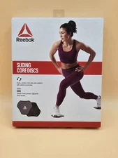Reebok Sliding Core Discs