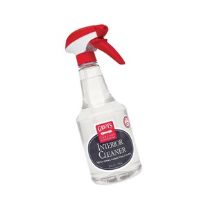 Griot's Garage 10956 Interior Cleaner 22oz 22 Ounce | eBay