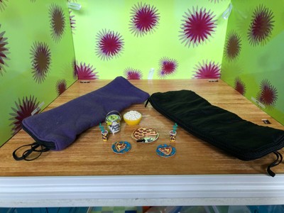 american girl mini rooms