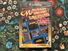 Midway Arcade Treasures (Nintendo GameCube, 2003) Complete CIB