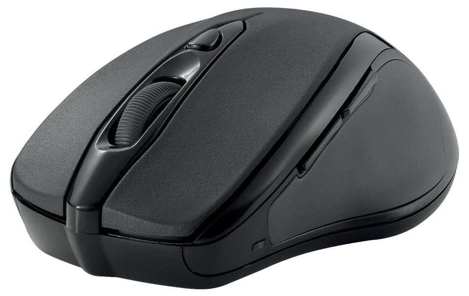 MY310 EQ Wireless Mouse, Black - K72481WW KENSINGTON - Image 2 of 4