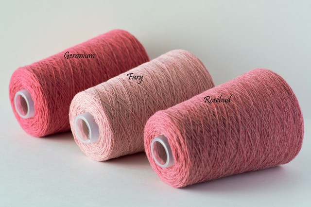 J C Rennie Super Soft 2 11 5 Nm Shetland Wool Yarn 3 X 150 G Pinks Ebay