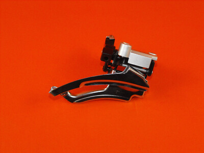 Retro Vintage Fahrrad Umwerfer SRAM NOS #37