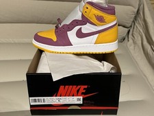 Size 5 - Jordan 1 Retro High OG Brotherhood 2022