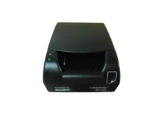 ASSURETEC SYSTEMS I-DENTIFY ID-150 ID CARD SCANNER USB 2.0 - NO CABLE