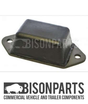 *PASST SCANIA T SERIE (2004 - 2005) FEDERSTOSSSTOPPUFFER 285493 BP109-021