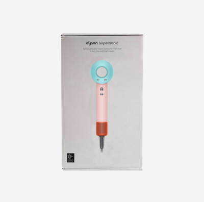 Dyson Supersonic Hair Dryer Ceramic Pop (Korean Ver.) 220V | eBay