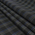 VW GTI Seating Fabric Sold By The Metre 4 Colours 4mm Foam Backed 150cm Wide