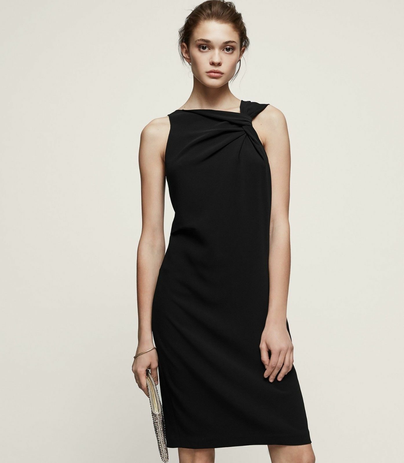 reiss huxley dress