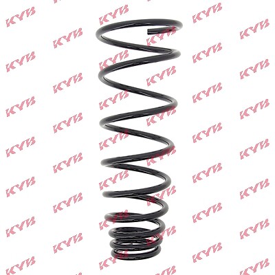 Front KYB RI2767 Coil Spring for NISSAN