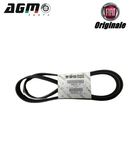 Keilriemen FIAT 500X 500L Giulietta Renegade 1.6 D 55251324 | eBay 