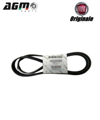 Keilriemen FIAT 500X 500L Giulietta Renegade 1.6 D 55251324 | eBay 