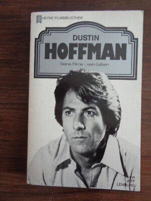 TB  Heyne Filmbibliothek : Dustin Hoffman