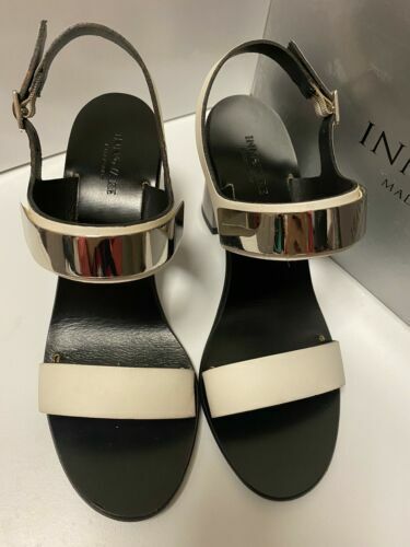 Auralee Leather Belt Sandals Made By Foot The Coacher 6 Beg 201202