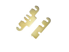Mopar Seperators Spark Plug Wire Full Pair 1970-74 Small Blocks Details Below