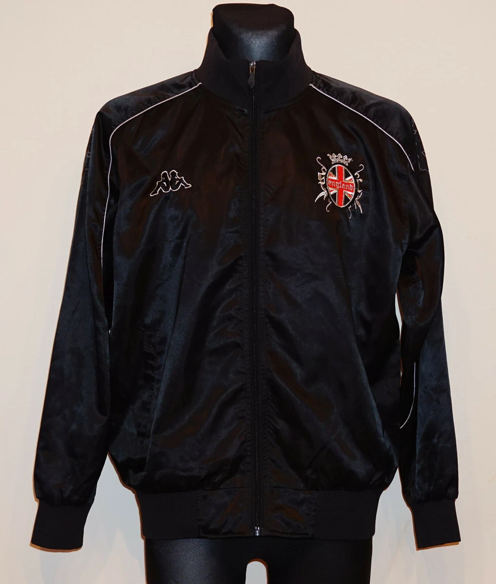 Kappa bomber jacket hotsell