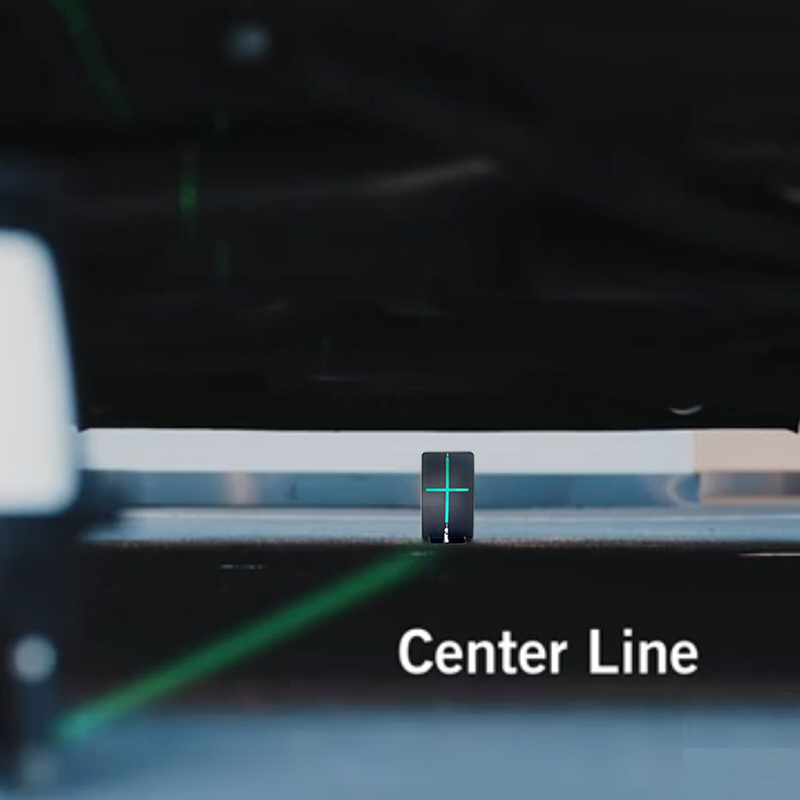 US STOCK ADAS Calibration Tool Reflective Board for Vehicle Centerline Alignment