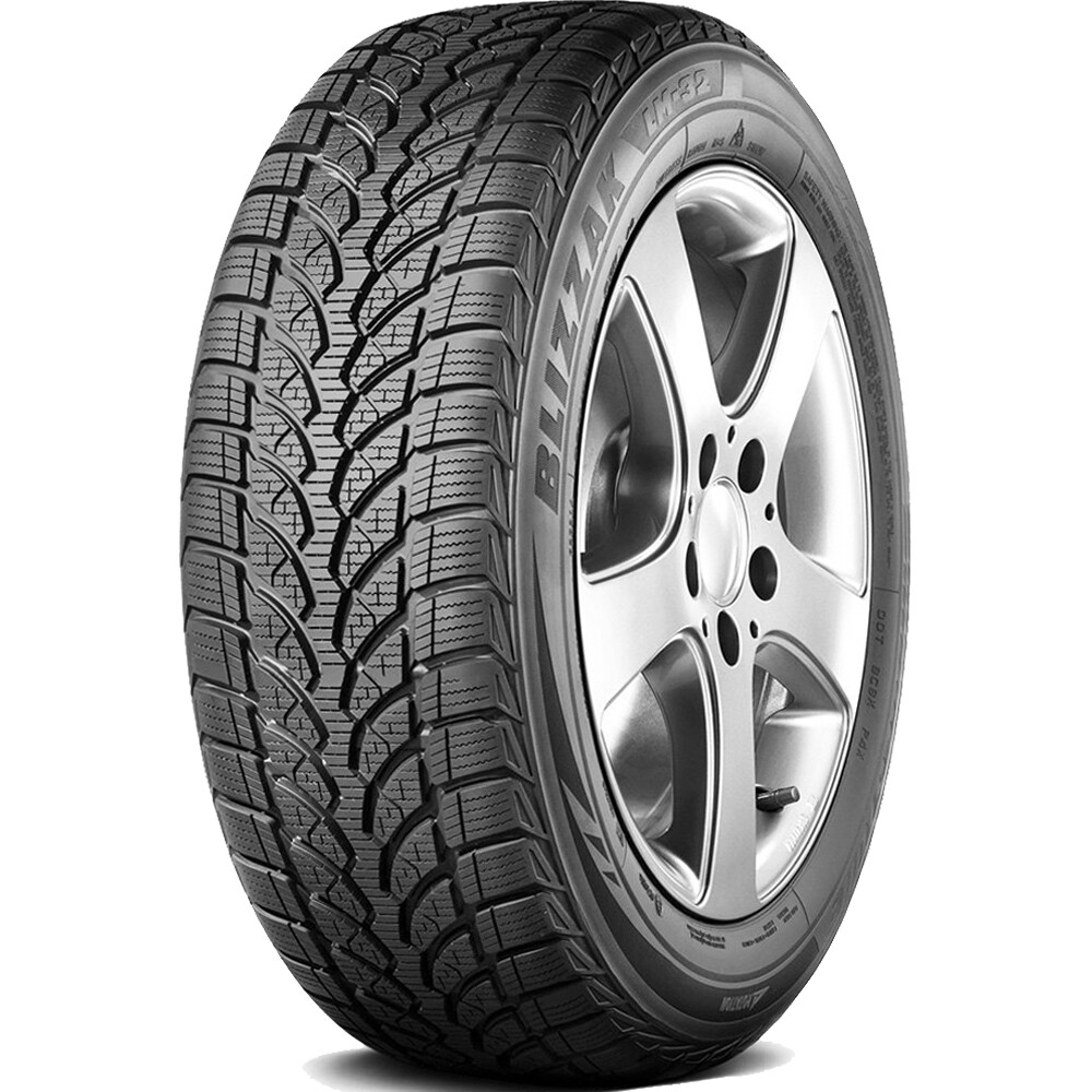 Tire 225/50R17 94H Bridgestone Blizzak LM-32 (Studless) Snow