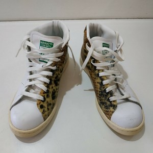 adidas stan smith snake