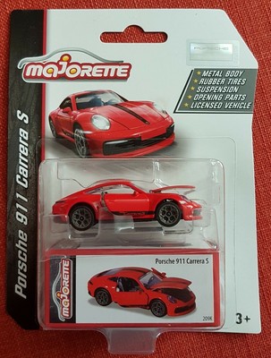 Majorette porsche edition Majorette porsche edition