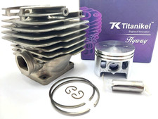 Cylinder Head Pot piston kit