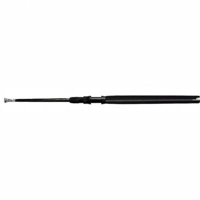 CHAOS Kite Rod 32'' with Slickbutt Blackout