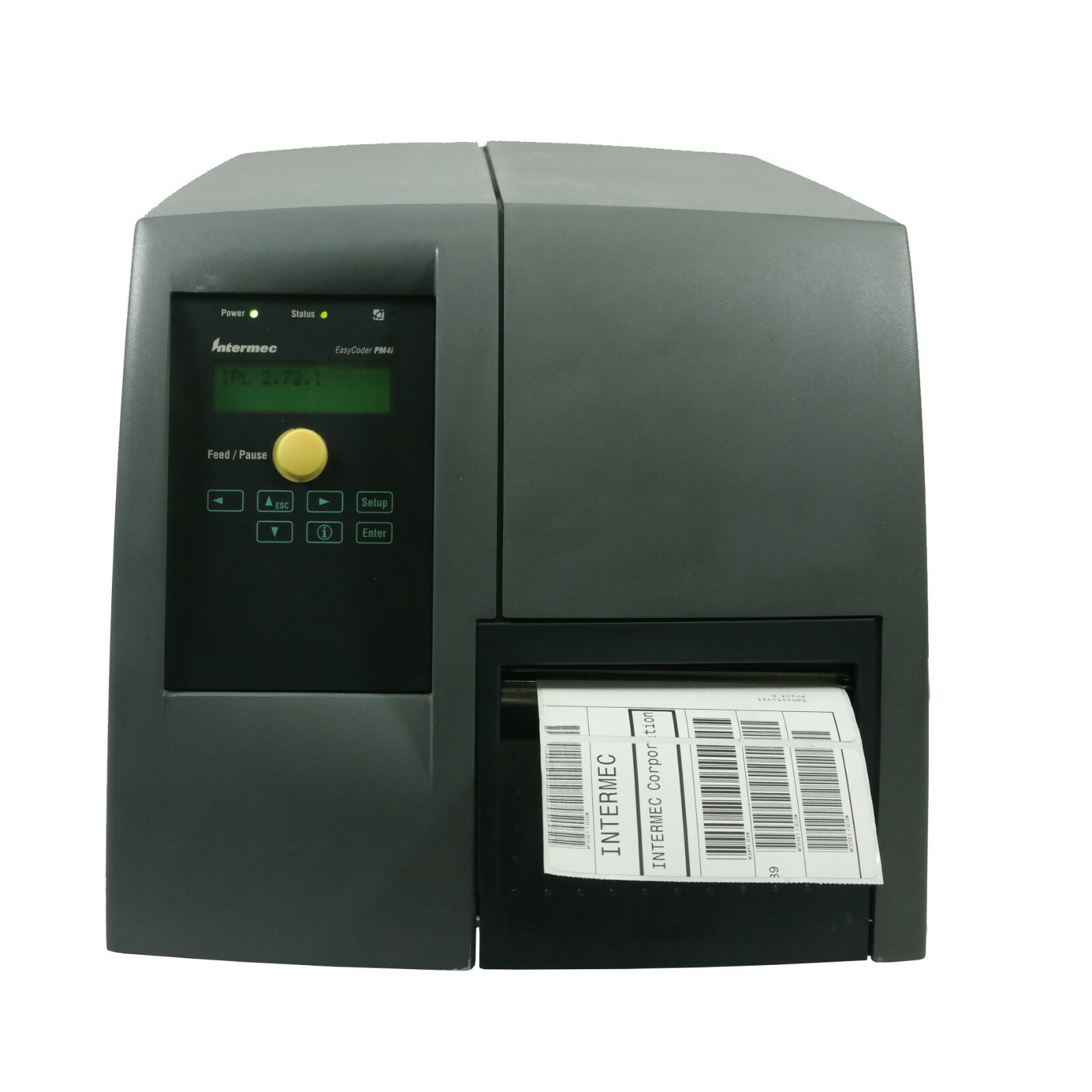 pm4i printer