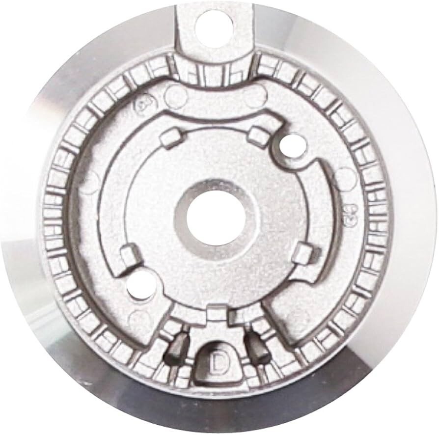 Authentic BOSCH Top Burner 00631630 631630