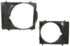 RADIATOR FAN SHROUD FOR MITSUBISHI TRITON MQ