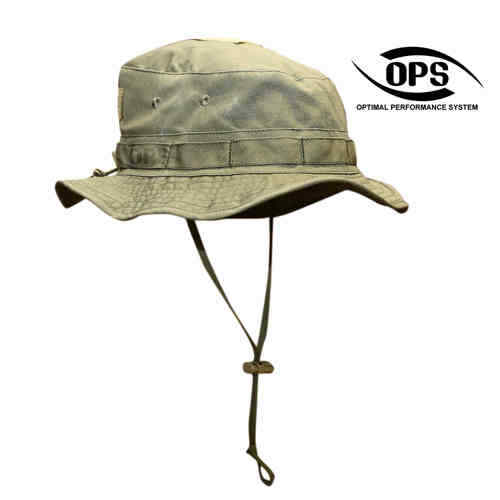 OPS Tactical Boonie Ranger Green | eBay