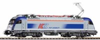 Piko E-Lok/Sound Husarz Pkp Ic Vi + 8Pol. Dec. 21616