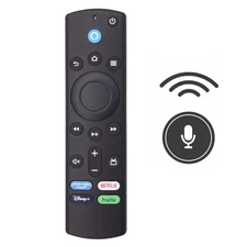 New Replaced Voice Remote Control For Echo Show 15 Smart Display Full HD 15.6"