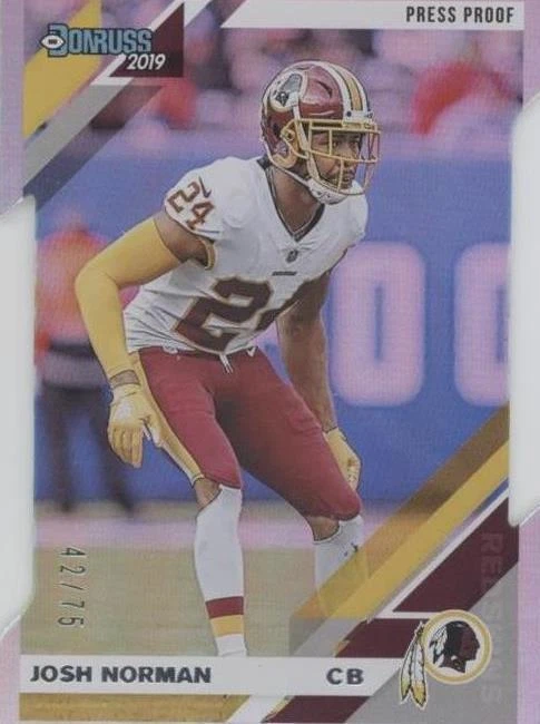 Press Proof Silver Die-Cut