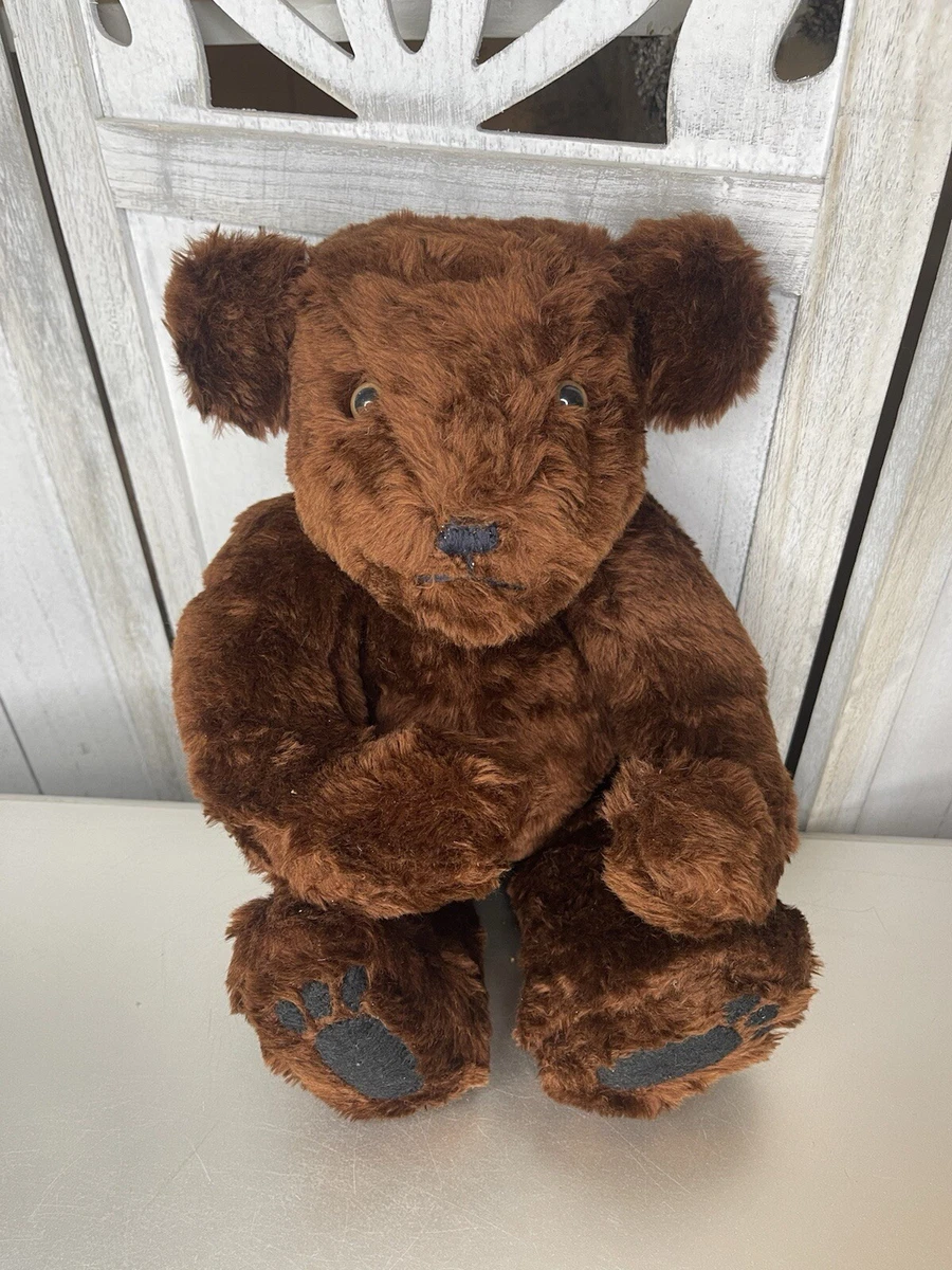 25+ 16 - 20 in Size Antique Teddy Bears for sale | Updated Sep 2026