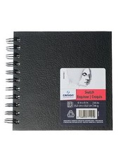 Canson Field Sketch Book - PACK OF 2 