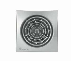 Lüftungsventilator Für Die Sauna Bei Hitl GmbH