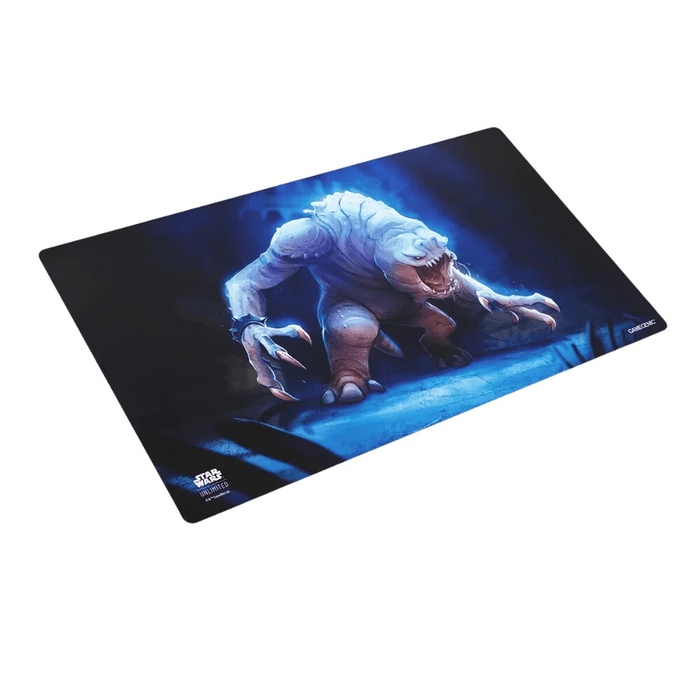 Rancor Game Mat - Star Wars Unlimited Playmat - Gamegenic [New & Sealed]