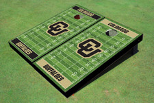 University of Colorado 