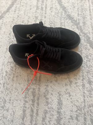 Off White Low Vulc Size Euro 43