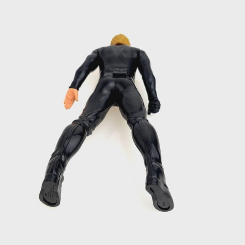 Hasbro Luke Sky Walker Star Wars Jedi Knight Mark Hamill 12" Figure USA Seller - 第 10/16 張圖片