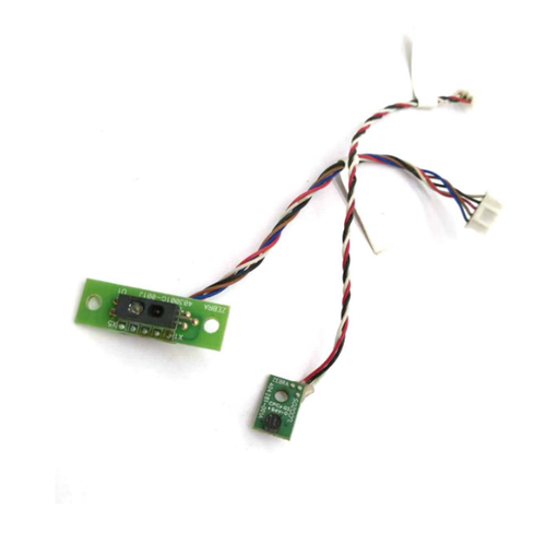 GC420T lp2824 PCB Gap Sensor Series Fits For Zebra TLP2844 LP2844-Z LP2844 - Afbeelding 2 van 5